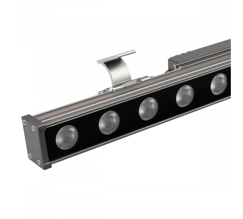 Линейный прожектор Arlight AR-LINE-500-12W Warm (GR, 30 deg, 230V) 037369(1) Линейный прожектор Arlight AR-LINE-500-12W Warm (GR, 30 deg, 230V) 037369(1)