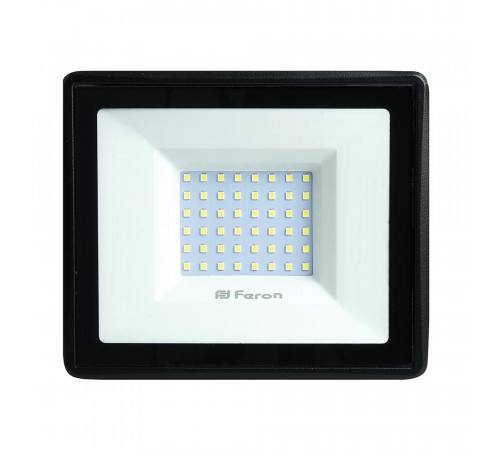 Светодиодный прожектор Feron LL-931 70W 6400K 41551 Светодиодный прожектор Feron LL-931 70W 6400K 41551