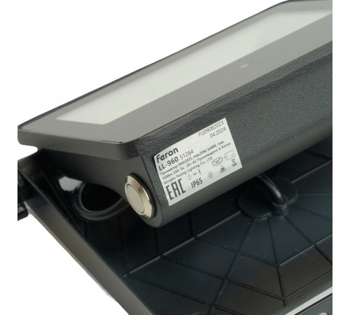 Прожектор Feron LL-960 51284 Прожектор Feron LL-960 51284