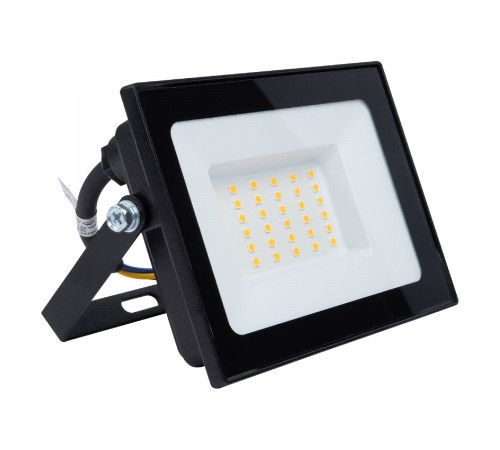 Прожектор Volpe ULF-Q517 50W/3000K IP65 220-240V BLACK UL-00011634 Прожектор Volpe ULF-Q517 50W/3000K IP65 220-240V BLACK UL-00011634