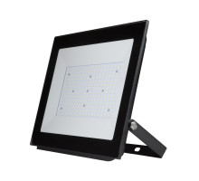 Прожектор светодиодный (UL-00005158) Uniel ULF-F20-200W/4000K IP65 195-250В black