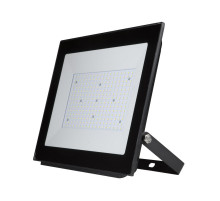 Прожектор светодиодный (UL-00005158) Uniel ULF-F20-200W/4000K IP65 195-250В black