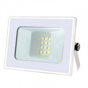 Прожектор Hiper 10W 6500K HF-006