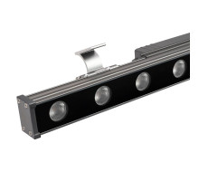 Прожектор Arlight AR-Line-500S-9W-220V Warm 037366