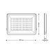 Прожектор светодиодный Gauss Qplus 200W 6500К 613100200