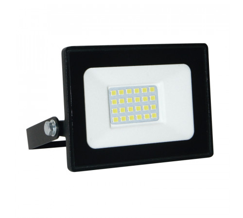 Прожектор Volpe ULF-Q517 20W/6500K IP65 220-240V BLACK UL-00010716 Прожектор Volpe ULF-Q517 20W/6500K IP65 220-240V BLACK UL-00010716