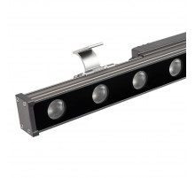 Линейный прожектор Arlight AR-LINE-500-9W Day4000 (GR, 30 deg, 230V) 037367(1)