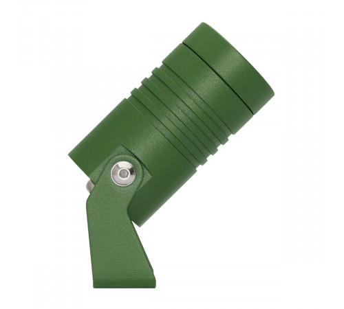 Прожектор Arlight ALT-RAY-R42-5W Day4000 (RAL 6010, 25 deg, 230V) 042660 Прожектор Arlight ALT-RAY-R42-5W Day4000 (RAL 6010, 25 deg, 230V) 042660