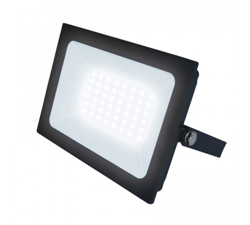 Прожектор Uniel ULF-F21-50W/4000K IP65 200-250В BLACK Прожектор Uniel ULF-F21-50W/4000K IP65 200-250В BLACK