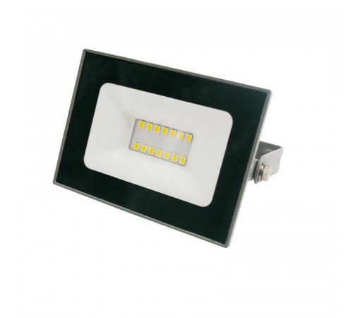 Прожектор Volpe ULF-Q516 20W/6500K IP65 220-240В GREY картон Прожектор Volpe ULF-Q516 20W/6500K IP65 220-240В GREY картон