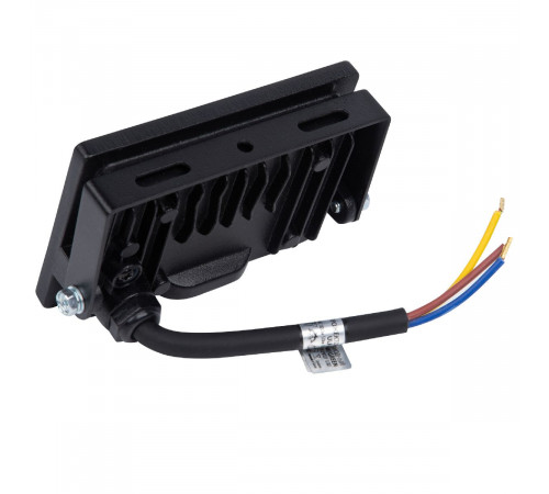 Прожектор Volpe ULF-Q517 20W/GREEN IP65 220-240V BLACK UL-00011652 Прожектор Volpe ULF-Q517 20W/GREEN IP65 220-240V BLACK UL-00011652