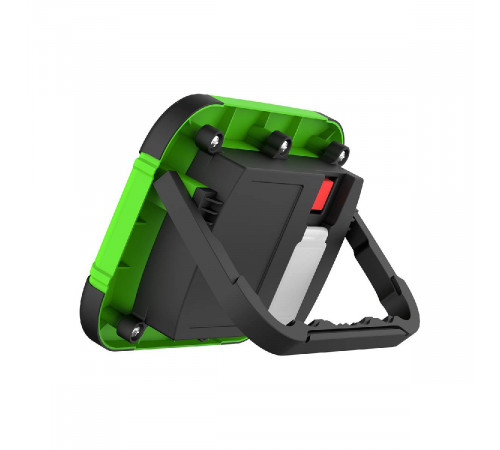 Прожектор светодиодный Gauss Portable Light аккумуляторный 10W 6500K 686400310 Прожектор светодиодный Gauss Portable Light аккумуляторный 10W 6500K 686400310