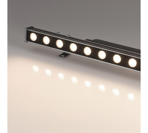 Линейный прожектор Arlight AR-LINE-500-12W Day4000 (GR, 15 deg, 230V) 042175 Линейный прожектор Arlight AR-LINE-500-12W Day4000 (GR, 15 deg, 230V) 042175