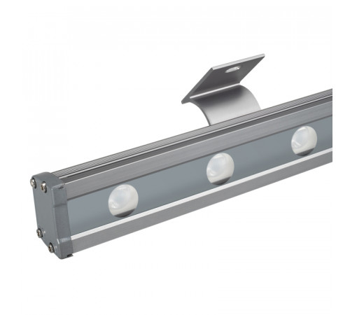 Прожектор Arlight AR-Line-1000L-48W-24V RGB-Day4000 027282