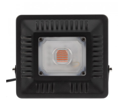 Фитопрожектор для растений Эра FITO-50W-LED-BLUERED Б0039033 Фитопрожектор для растений Эра FITO-50W-LED-BLUERED Б0039033