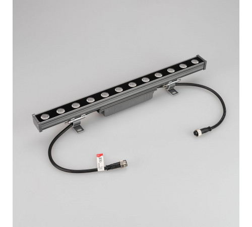Прожектор Arlight AR-Line-500M-12W-220V Warm 037369 Прожектор Arlight AR-Line-500M-12W-220V Warm 037369