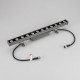 Прожектор Arlight AR-Line-500M-12W-220V Warm 037369
