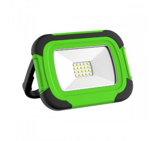 Прожектор светодиодный Gauss Portable Light аккумуляторный 10W 6500K 686400310 Прожектор светодиодный Gauss Portable Light аккумуляторный 10W 6500K 686400310