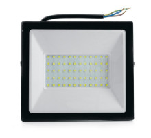 Светодиодный прожектор Saffit SFL90-70 IP65 70W 6400K 55176