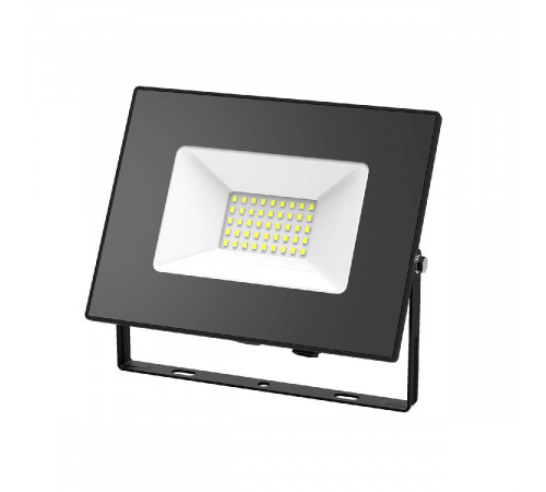 Прожектор светодиодный Gauss Elementary 70W 4000К 613100270 Прожектор светодиодный Gauss Elementary 70W 4000К 613100270