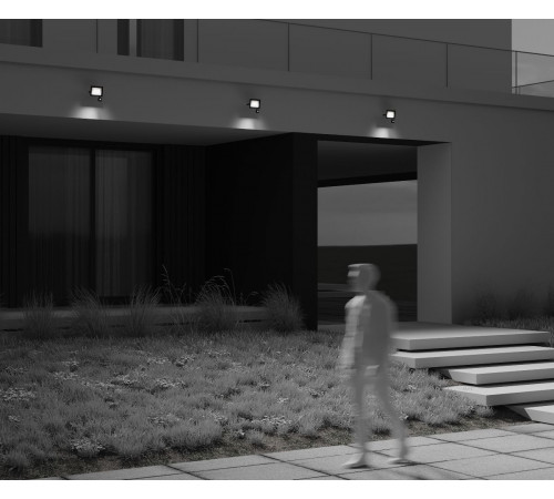 Прожектор Maytoni Flood FL001-L30B6KSR Прожектор Maytoni Flood FL001-L30B6KSR