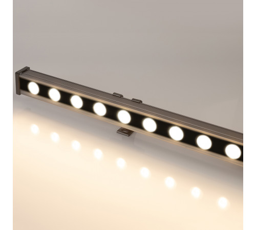Линейный прожектор Arlight AR-LINE-1000-24W Day4000 (GR, 15 deg, 230V) 042177 Линейный прожектор Arlight AR-LINE-1000-24W Day4000 (GR, 15 deg, 230V) 042177