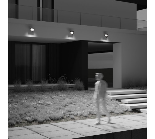 Прожектор Maytoni Flood FL001-L50B6KSR Прожектор Maytoni Flood FL001-L50B6KSR