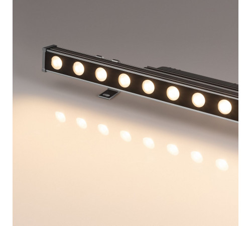 Прожектор Arlight AR-Line-500M-12W-220V Warm 037369 Прожектор Arlight AR-Line-500M-12W-220V Warm 037369