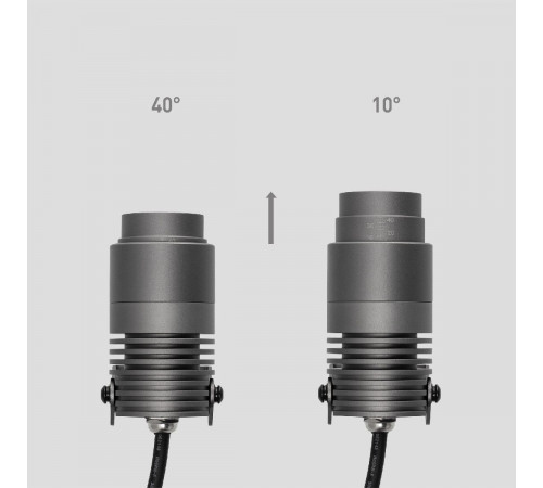 Прожектор Arlight ALT-RAY-ZOOM-R52-8W Warm3000 (WH, 10-40 deg, 230V) 042676 Прожектор Arlight ALT-RAY-ZOOM-R52-8W Warm3000 (WH, 10-40 deg, 230V) 042676