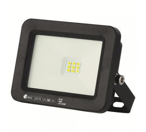 Прожектор светодиодный Horoz Aslan 10W 6400K 068-010-0010 HRZ11100042 Прожектор светодиодный Horoz Aslan 10W 6400K 068-010-0010 HRZ11100042