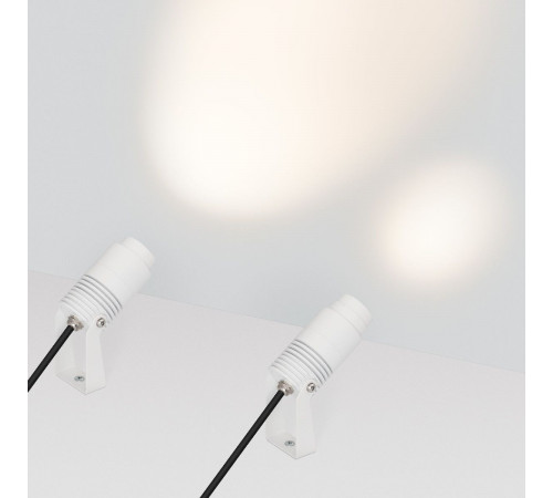 Прожектор Arlight ALT-RAY-ZOOM-R52-8W Warm3000 (WH, 10-40 deg, 230V) 042676 Прожектор Arlight ALT-RAY-ZOOM-R52-8W Warm3000 (WH, 10-40 deg, 230V) 042676