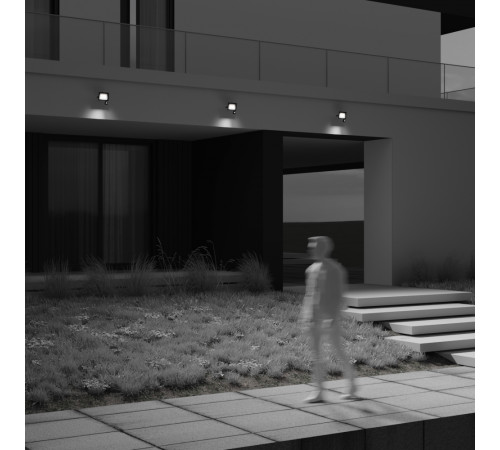 Прожектор Maytoni Flood FL001-L30B6KSR Прожектор Maytoni Flood FL001-L30B6KSR