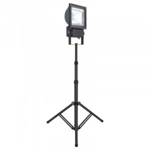 Прожектор светодиодный Globo Projecteur 34117AS