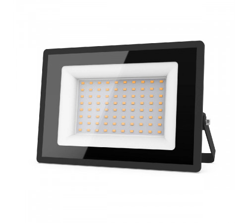 Прожектор светодиодный Gauss Elementary 70W 3000К 613527170 Прожектор светодиодный Gauss Elementary 70W 3000К 613527170
