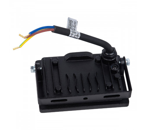 Прожектор Volpe ULF-Q517 20W/GREEN IP65 220-240V BLACK UL-00011652 Прожектор Volpe ULF-Q517 20W/GREEN IP65 220-240V BLACK UL-00011652