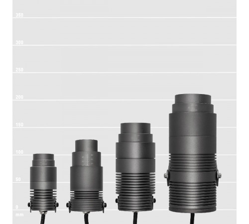 Прожектор Arlight ALT-RAY-ZOOM-R52-8W Warm3000 (WH, 10-40 deg, 230V) 042676 Прожектор Arlight ALT-RAY-ZOOM-R52-8W Warm3000 (WH, 10-40 deg, 230V) 042676