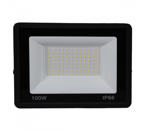 Прожектор Reluce 54001-9.2-001OL LED100W BK Прожектор Reluce 54001-9.2-001OL LED100W BK