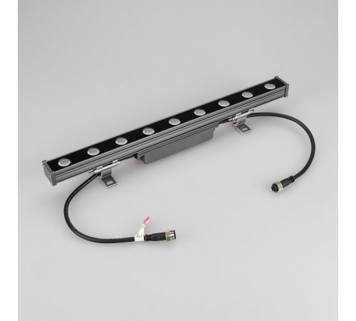 Прожектор Arlight AR-Line-500S-9W-220V Warm 037366 Прожектор Arlight AR-Line-500S-9W-220V Warm 037366