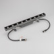 Прожектор Arlight AR-Line-500S-9W-220V Warm 037366