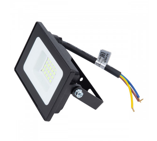 Прожектор Volpe ULF-Q517 20W/GREEN IP65 220-240V BLACK UL-00011652 Прожектор Volpe ULF-Q517 20W/GREEN IP65 220-240V BLACK UL-00011652