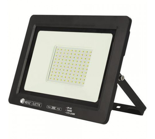 Прожектор светодиодный Horoz Aslan 100W 6400K 068-010-0100 HRZ00002788 Прожектор светодиодный Horoz Aslan 100W 6400K 068-010-0100 HRZ00002788