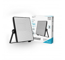 Прожектор светодиодный Gauss Evo 30W 6500К 687511330