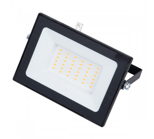 Прожектор Volpe ULF-Q517 50W/3000K IP65 220-240V BLACK UL-00011634 Прожектор Volpe ULF-Q517 50W/3000K IP65 220-240V BLACK UL-00011634