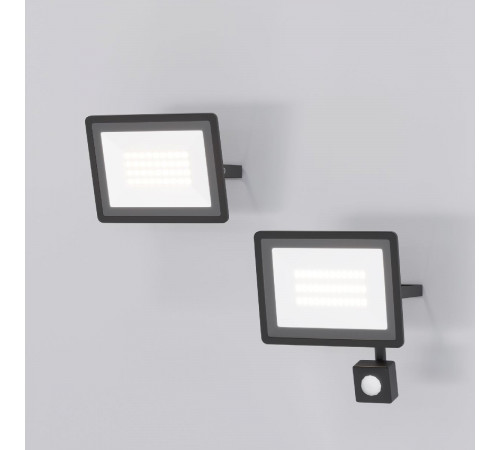 Прожектор Maytoni Flood FL001-L30B6KSR Прожектор Maytoni Flood FL001-L30B6KSR