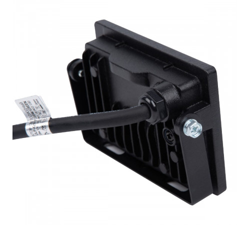 Прожектор Volpe ULF-Q517 20W/GREEN IP65 220-240V BLACK UL-00011652 Прожектор Volpe ULF-Q517 20W/GREEN IP65 220-240V BLACK UL-00011652