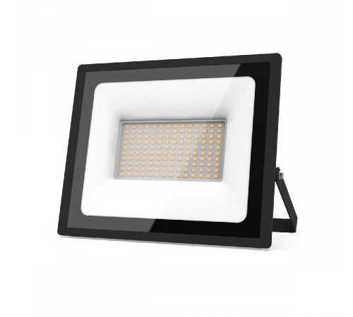 Прожектор светодиодный Gauss Elementary 100W 3000К 613527100 Прожектор светодиодный Gauss Elementary 100W 3000К 613527100