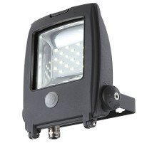 Прожектор светодиодный с датчиком движения Globo Projecteur I 34218S