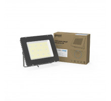 Прожектор светодиодный Gauss Qplus 400W 6500К 690511400L