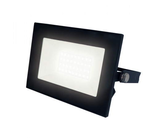 Прожектор Uniel ULF-F21-30W/3000K IP65 200-250В BLACK UL-00007732 Прожектор Uniel ULF-F21-30W/3000K IP65 200-250В BLACK UL-00007732