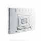 Светодиодный прожектор Saffit SFL90-200 IP65 200W 6400K 55168